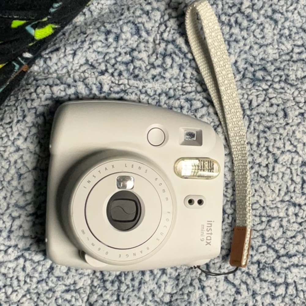 Instax Mini 9
